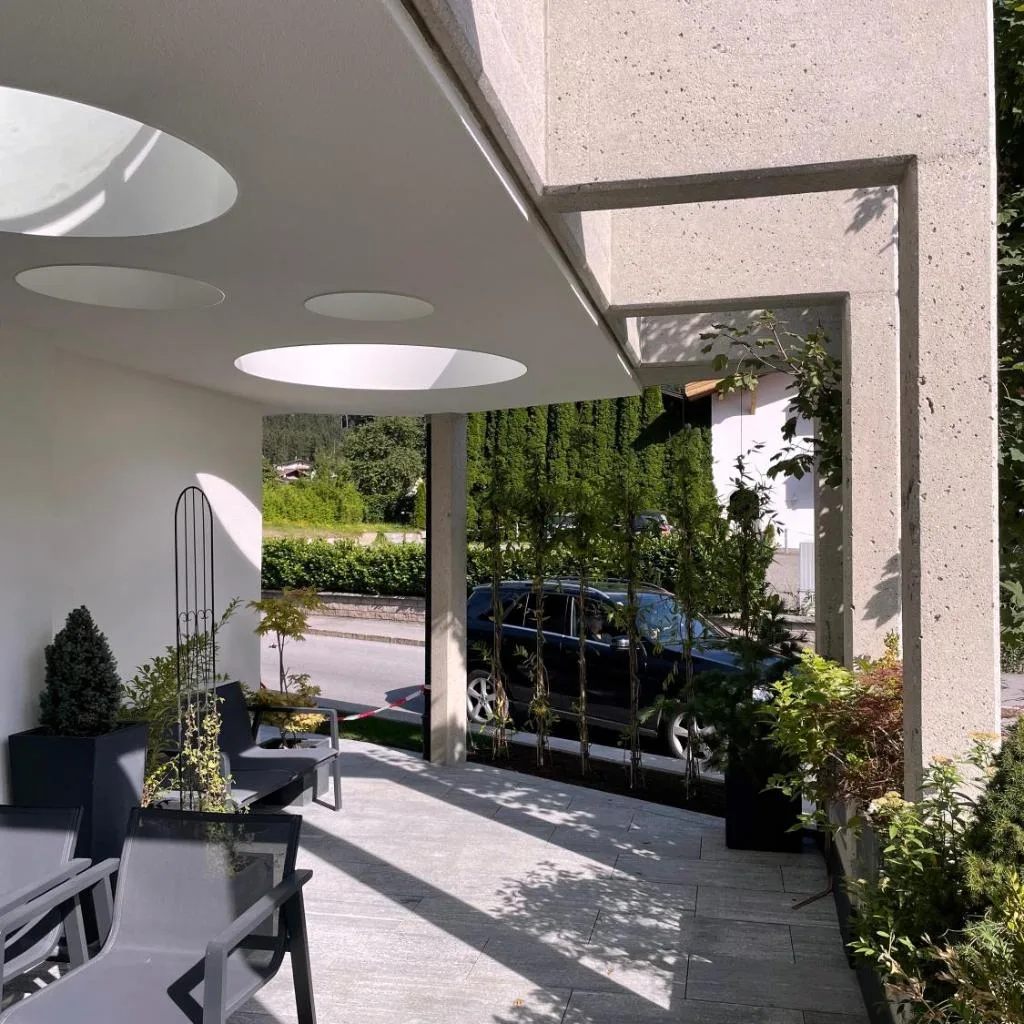 Hotel & Suites Glück Auf - صورة 6
