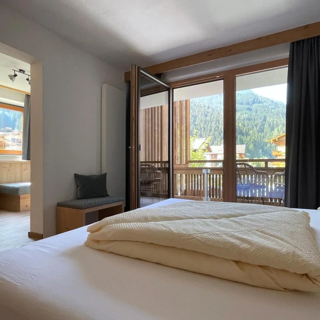 Hotel & Suites Glück Auf - صورة 8