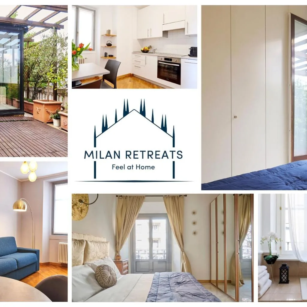 Milan Retreats