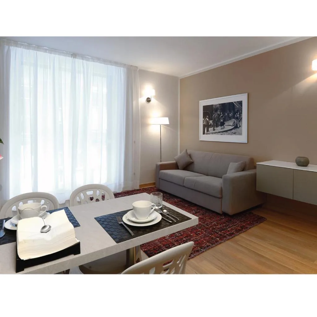 Milan Retreats - صورة 18