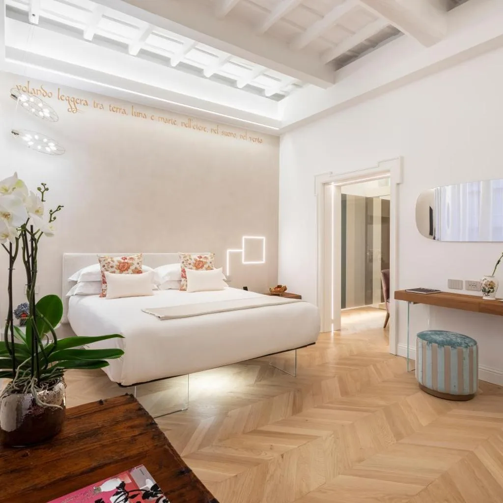 Poēsis Experience Hotel - صورة 10