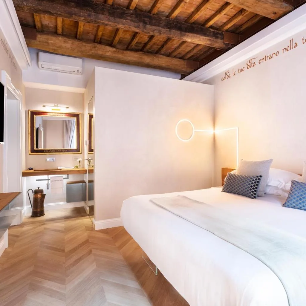 Poēsis Experience Hotel - صورة 12