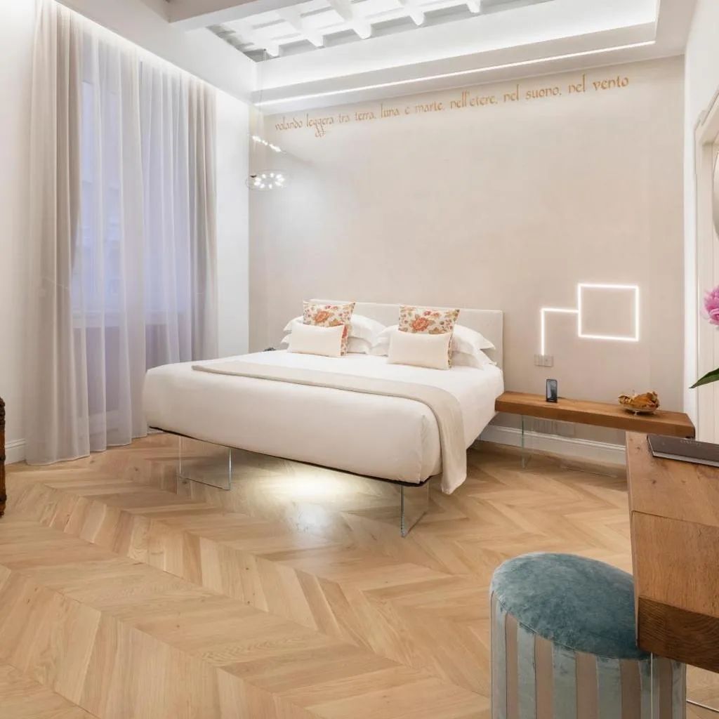 Poēsis Experience Hotel - صورة 14