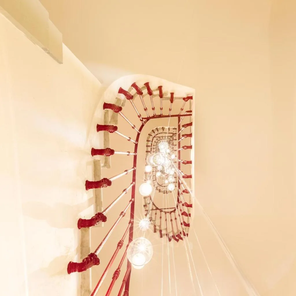 Poēsis Experience Hotel - صورة 15