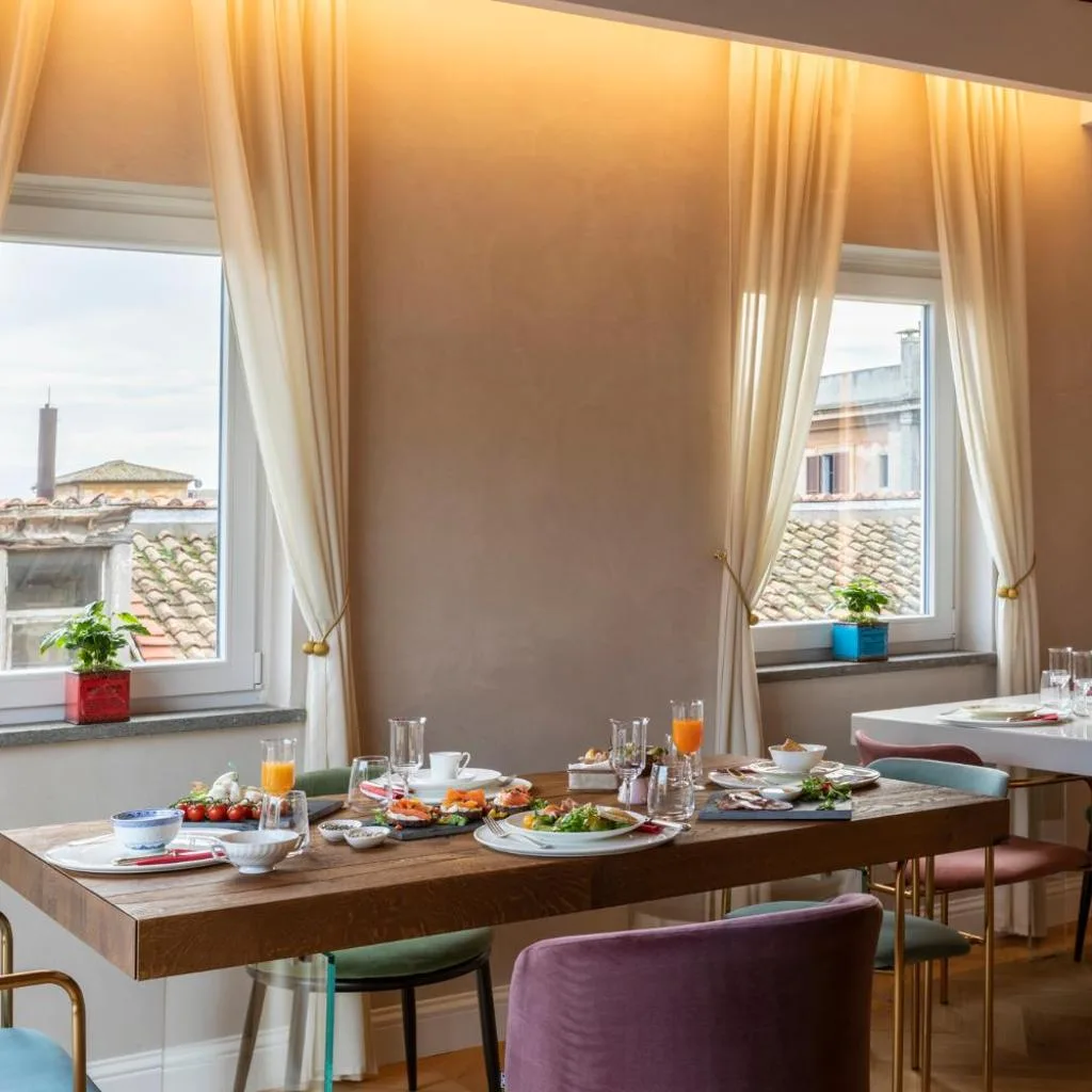 Poēsis Experience Hotel - صورة 16