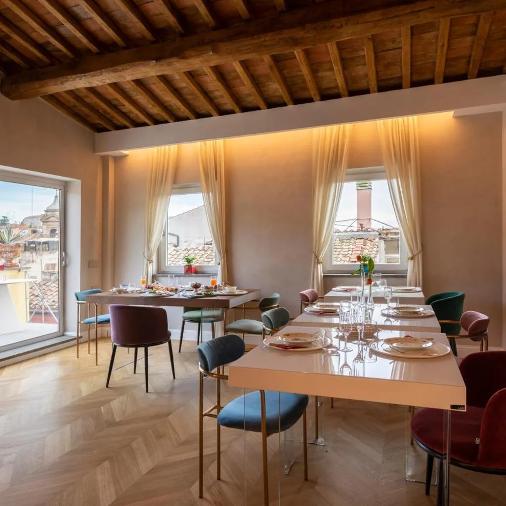 Poēsis Experience Hotel - صورة 17