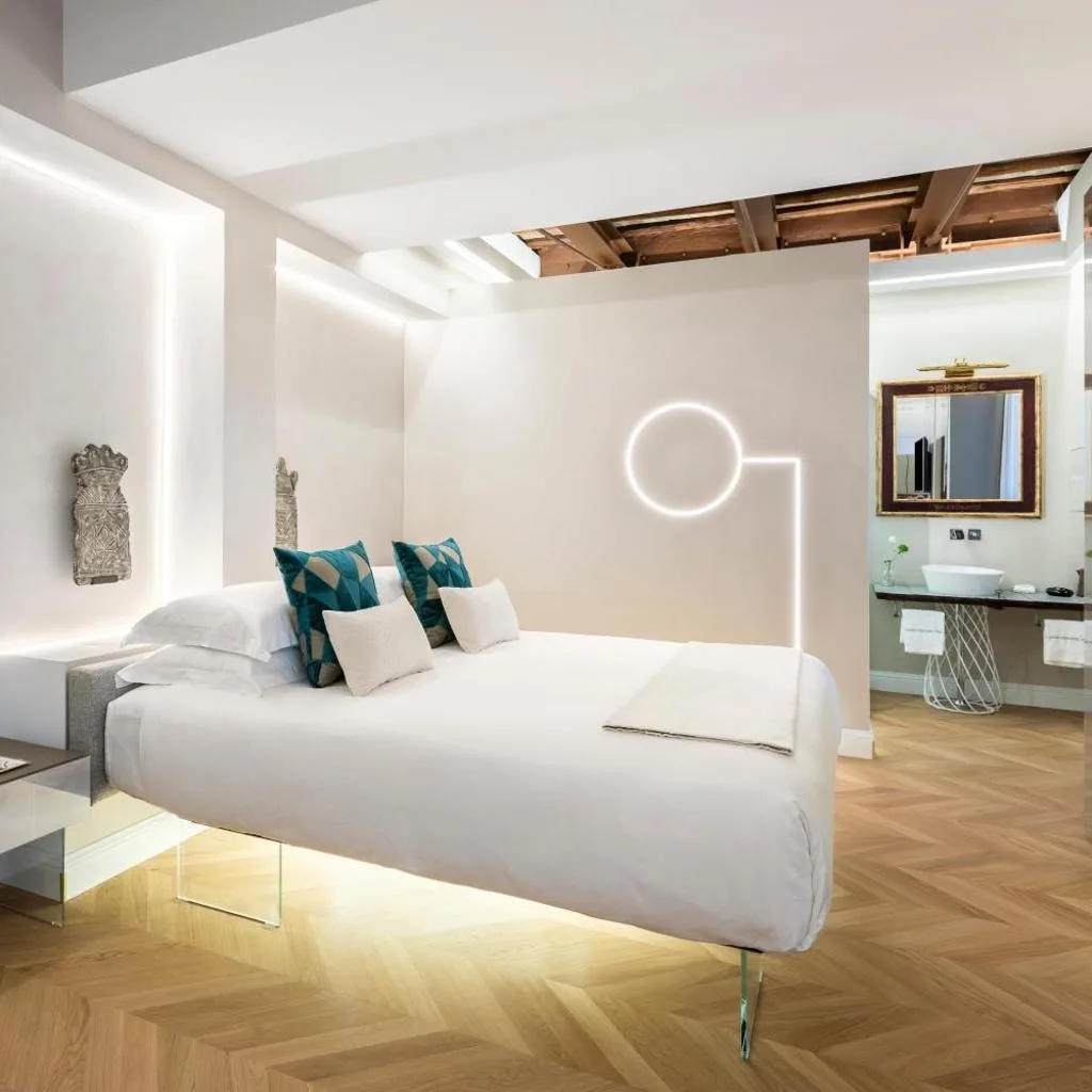 Poēsis Experience Hotel - صورة 19