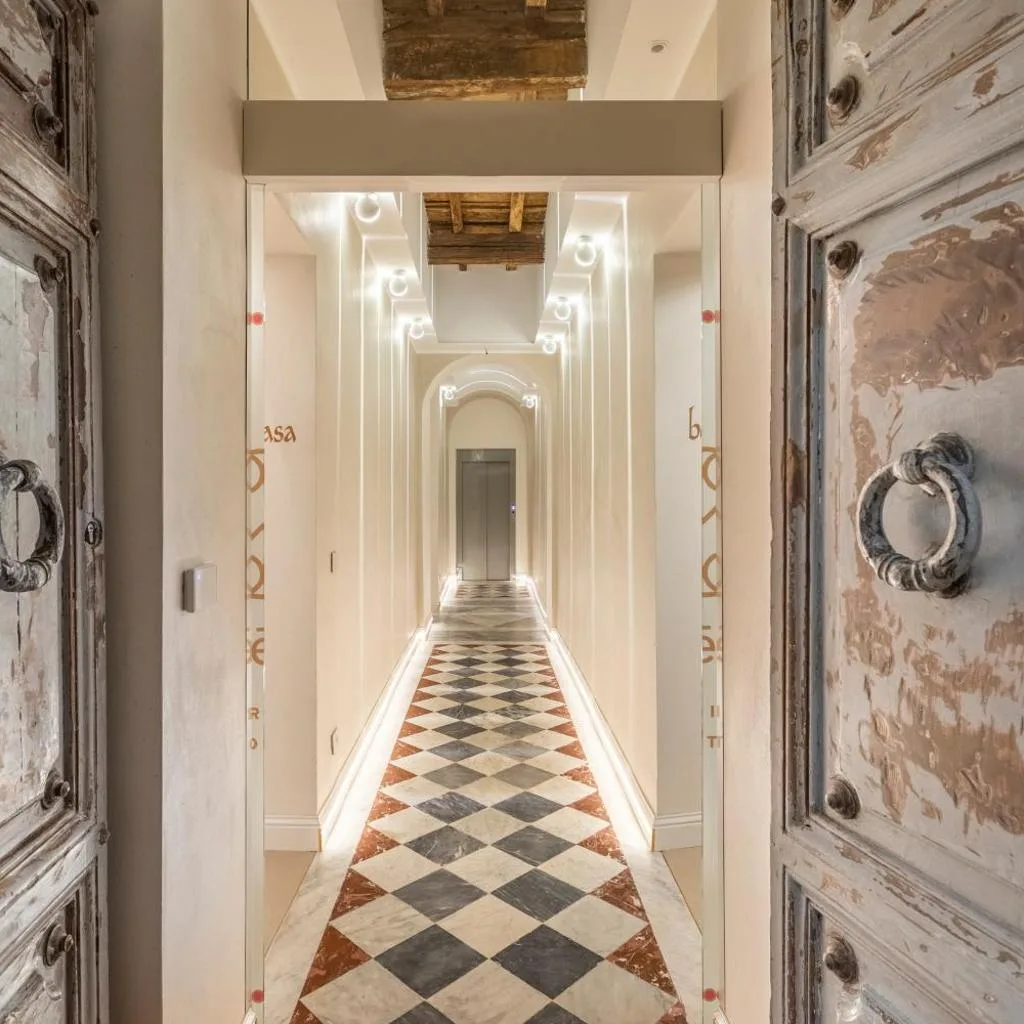 Poēsis Experience Hotel - صورة 2