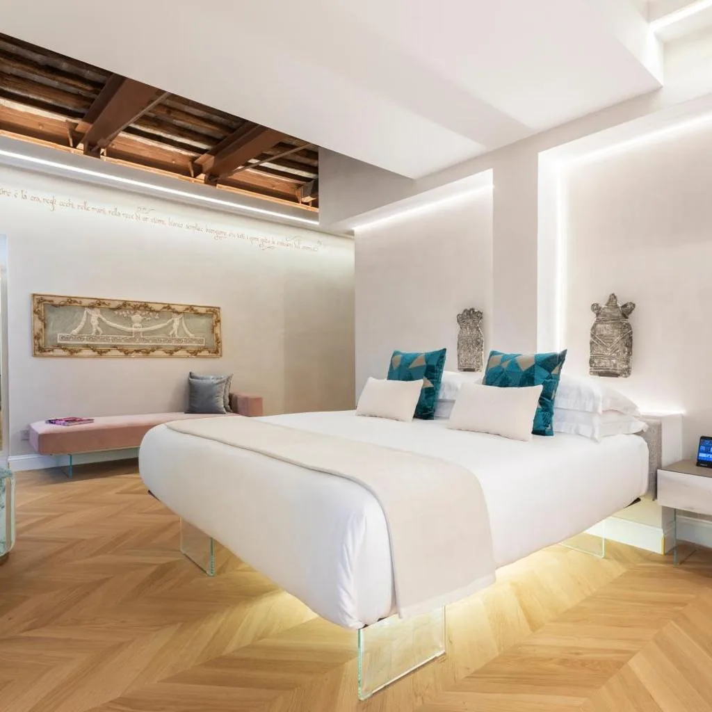 Poēsis Experience Hotel - صورة 20