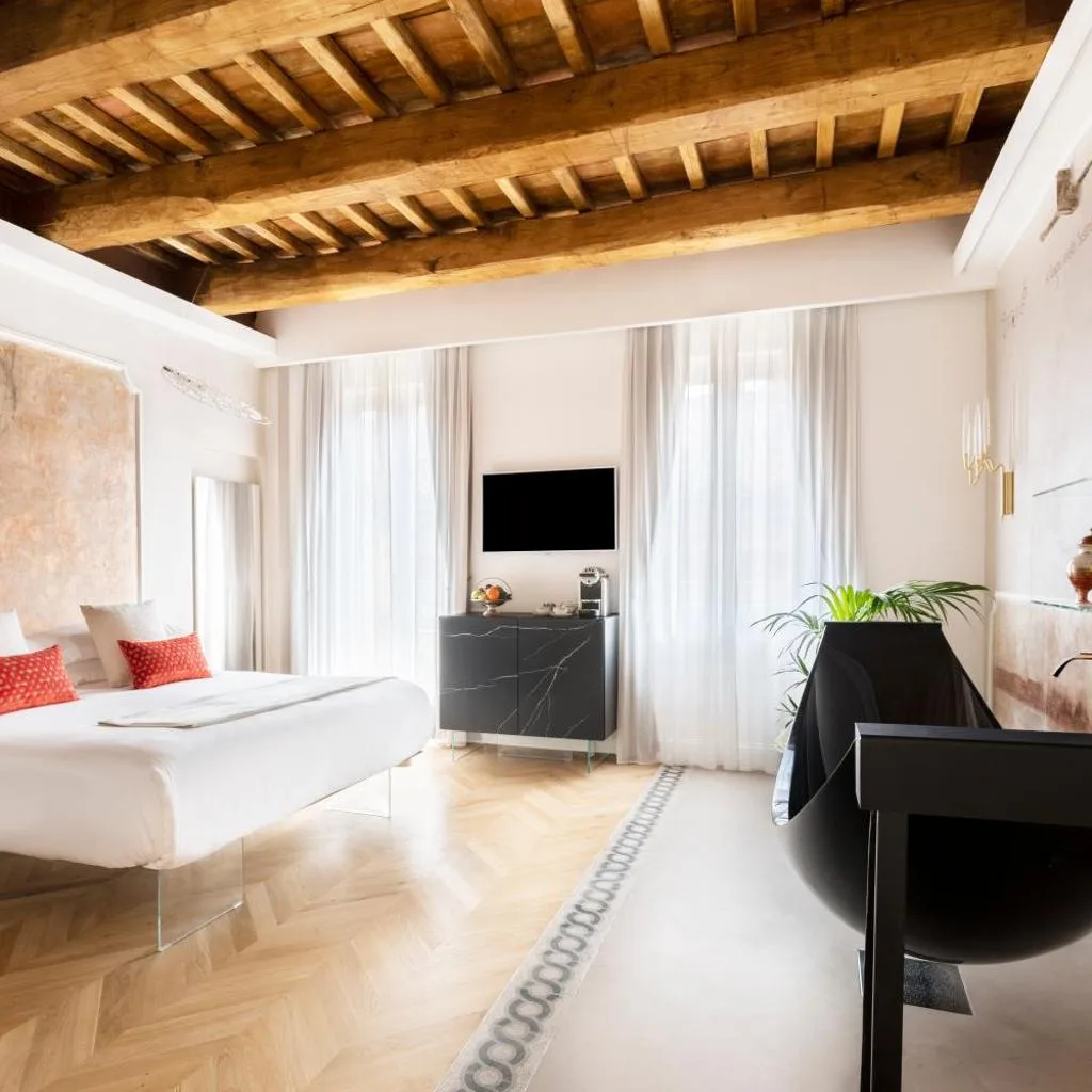 Poēsis Experience Hotel - صورة 3