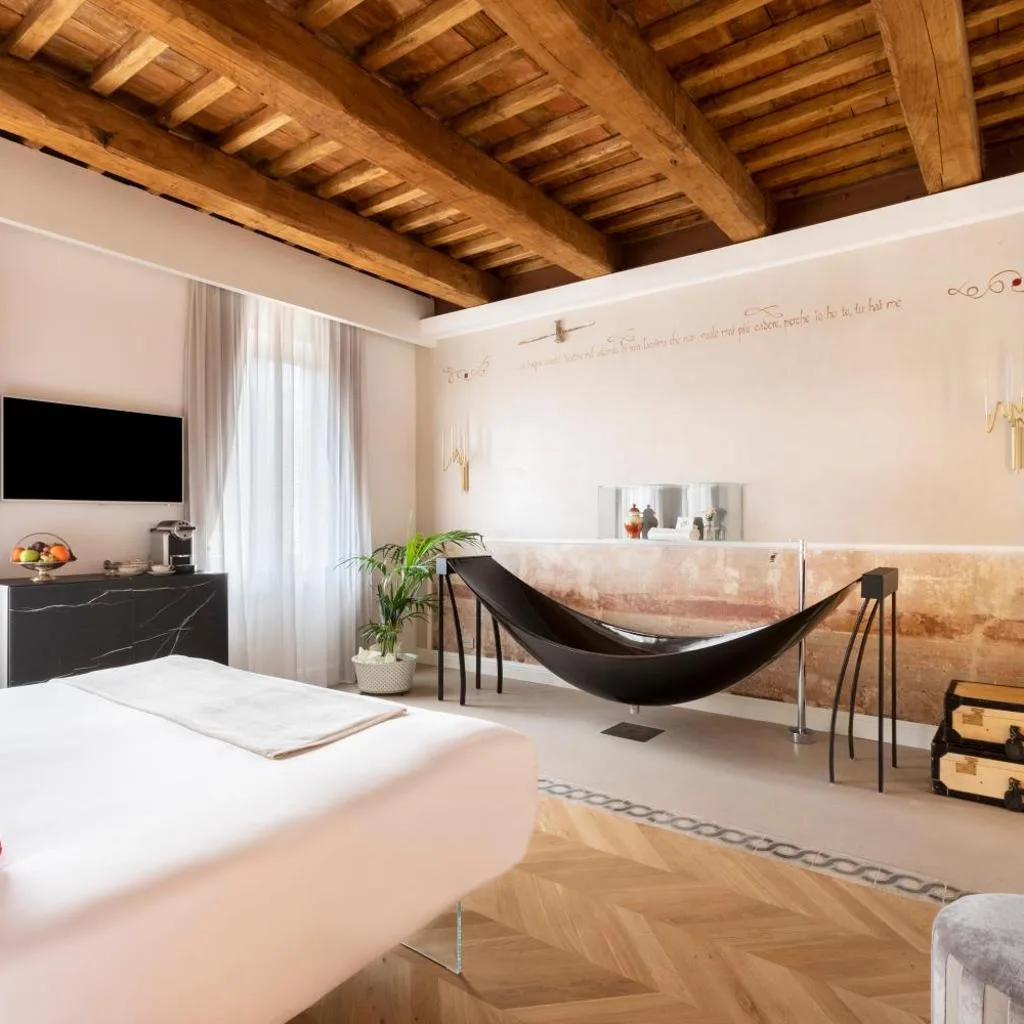 Poēsis Experience Hotel - صورة 7