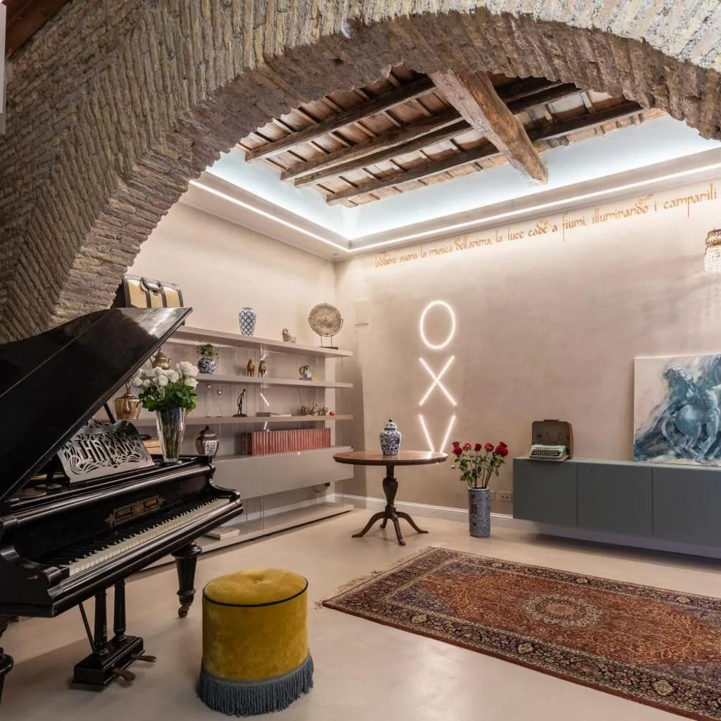 Poēsis Experience Hotel - صورة 9