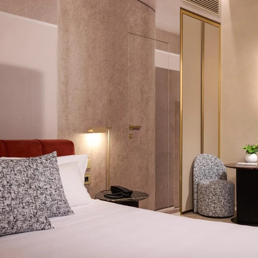 Borghese Contemporary Hotel - صورة 12