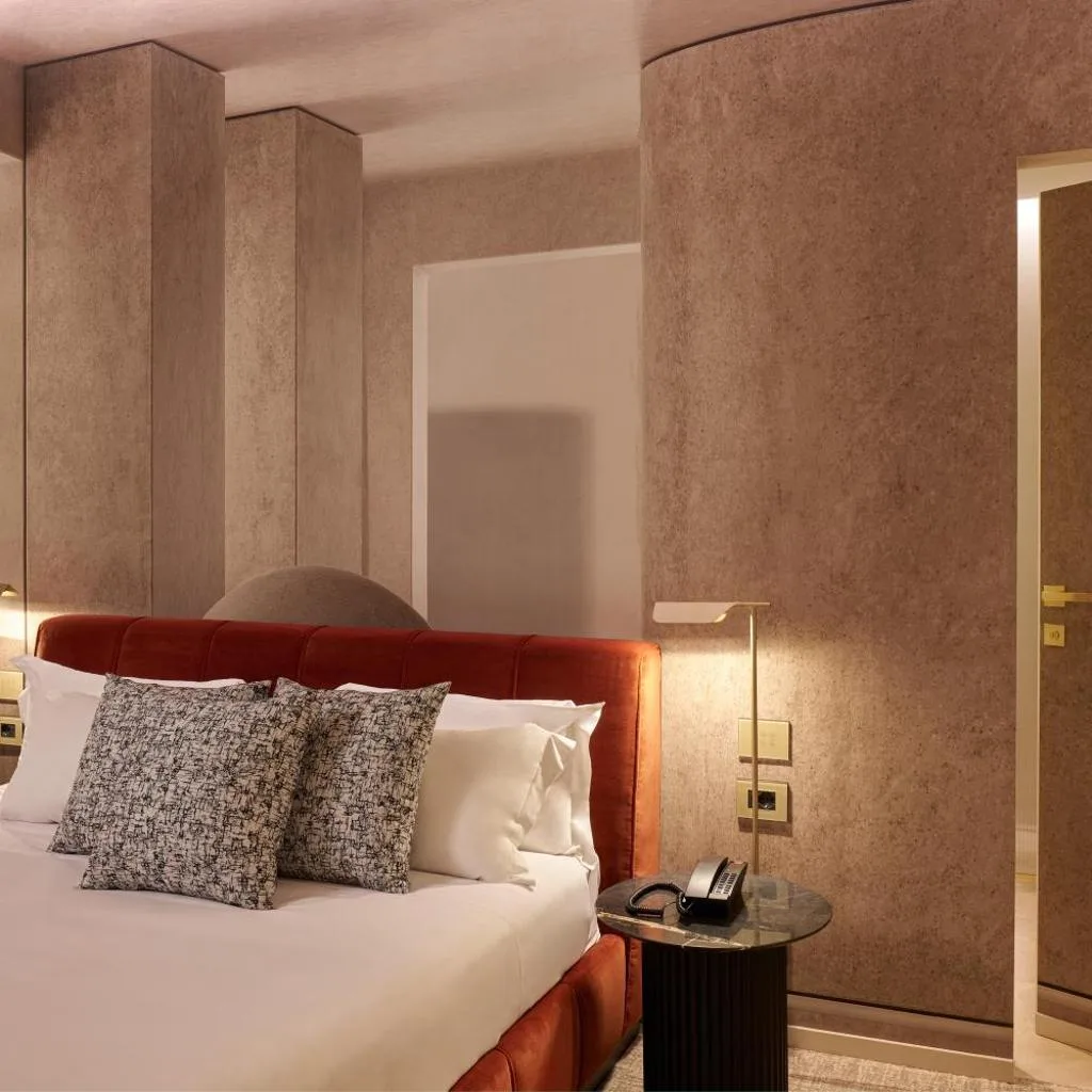 Borghese Contemporary Hotel - صورة 13