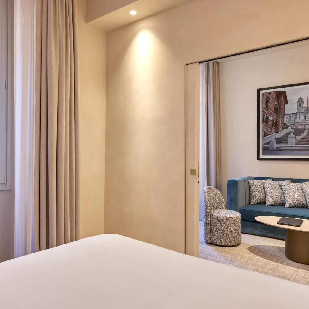 Borghese Contemporary Hotel - صورة 15