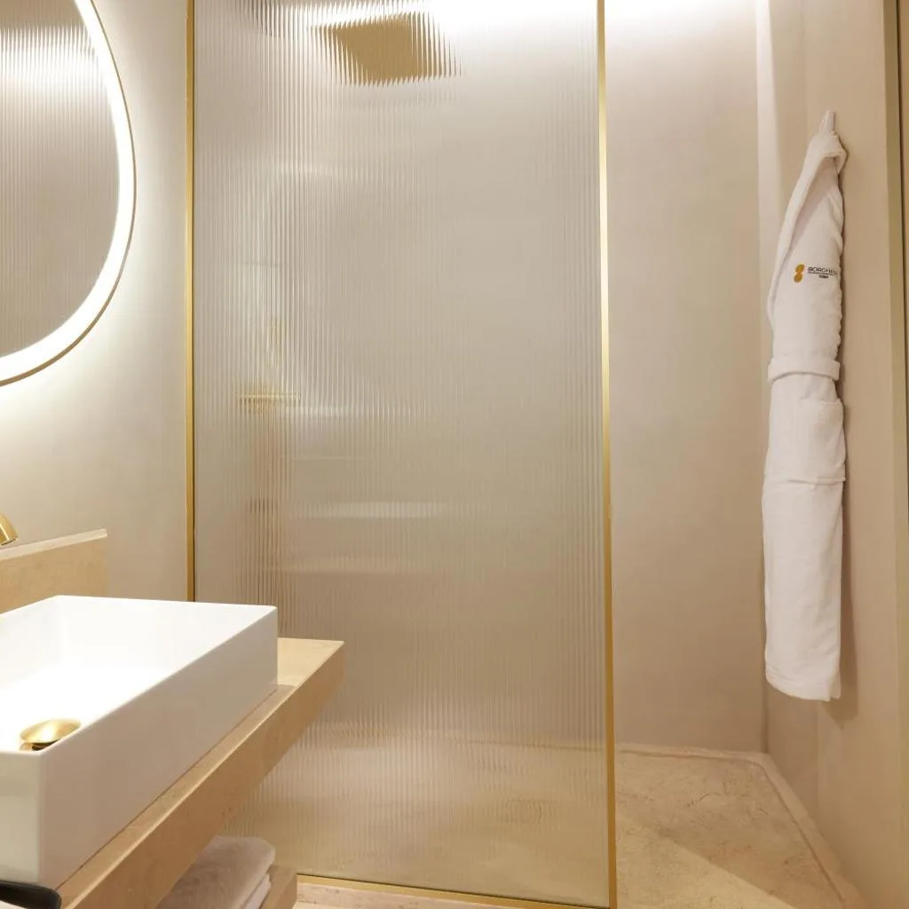 Borghese Contemporary Hotel - صورة 16