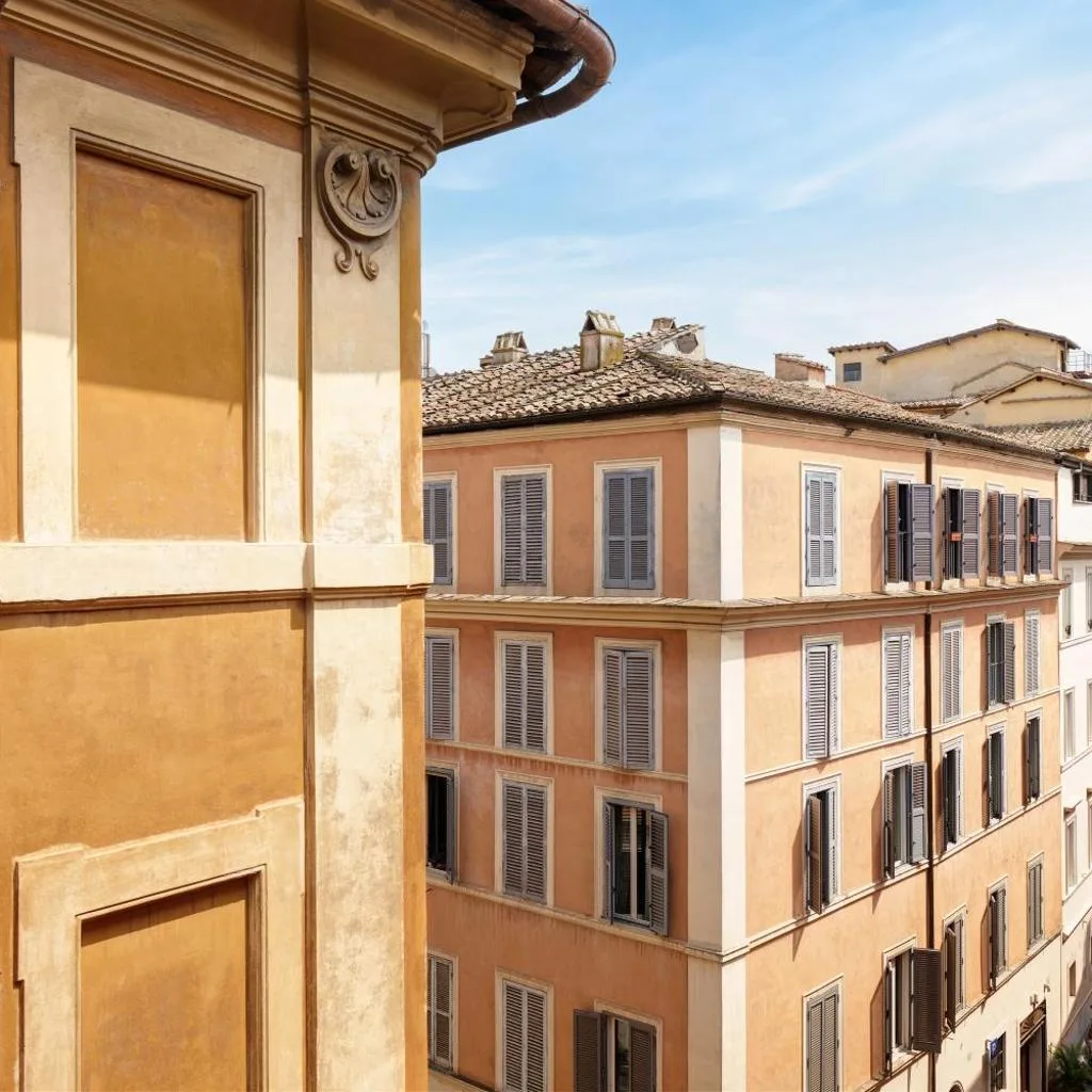 Borghese Contemporary Hotel - صورة 20