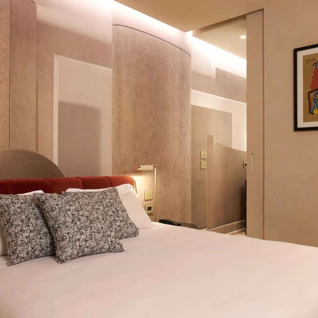 Borghese Contemporary Hotel - صورة 5