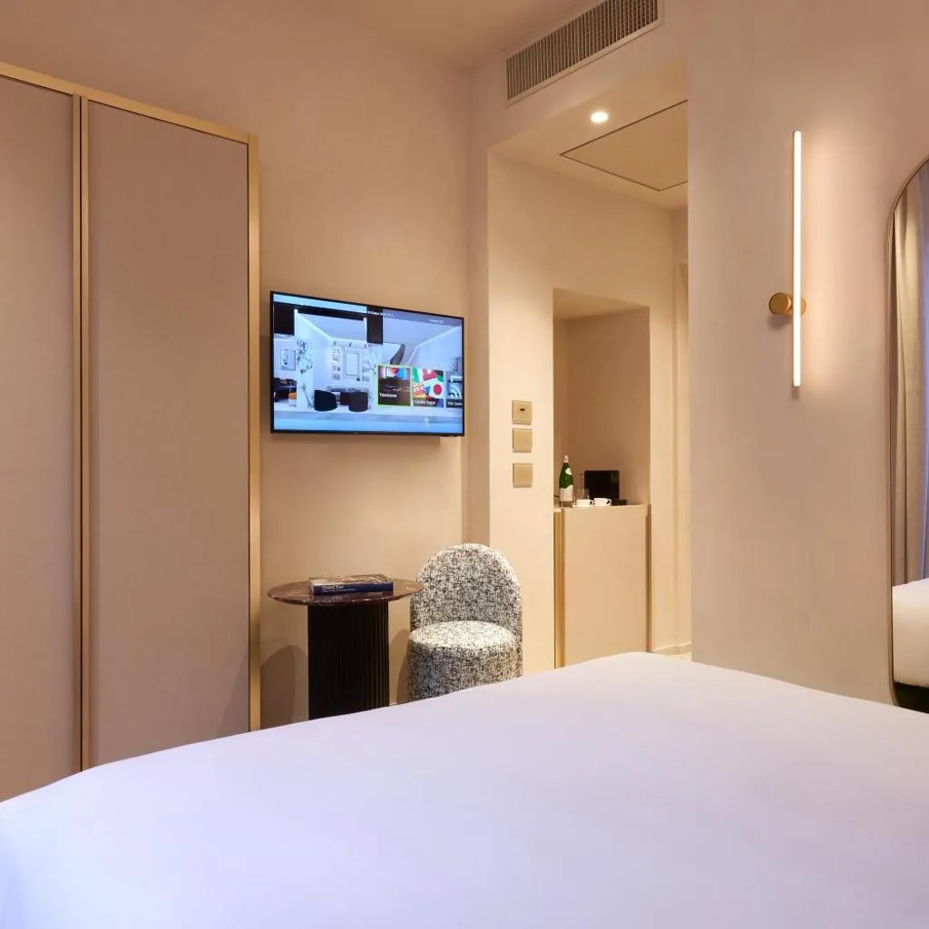 Borghese Contemporary Hotel - صورة 8