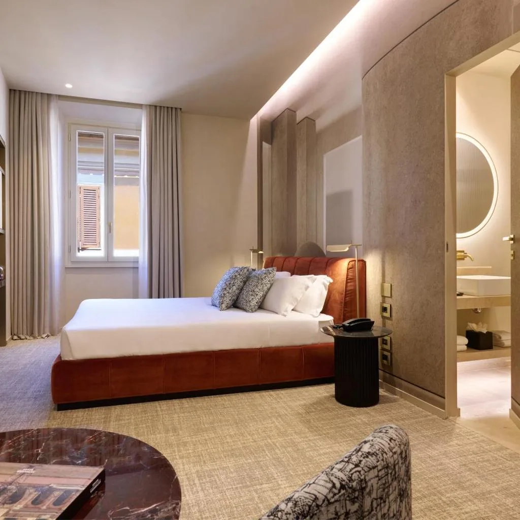 Borghese Contemporary Hotel - صورة 9