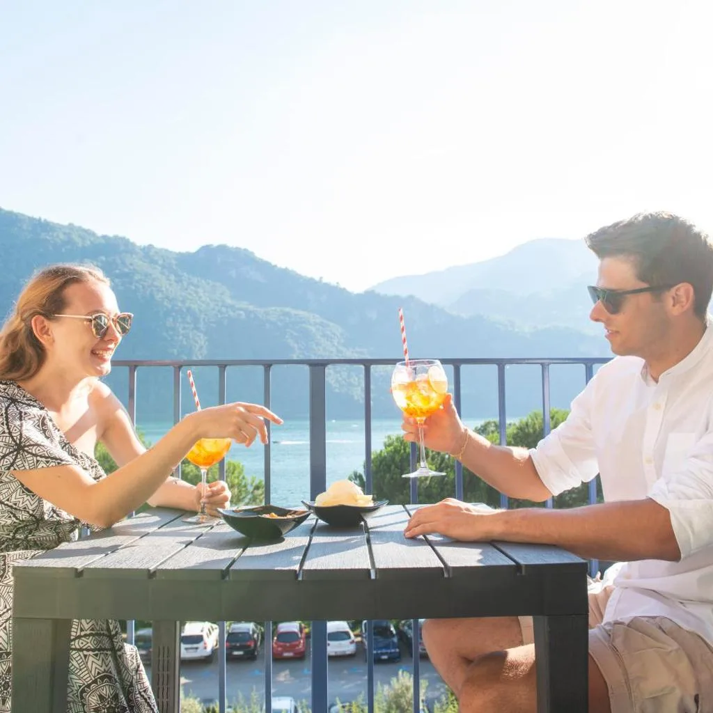 Park Hotel Abbadia - صورة 14