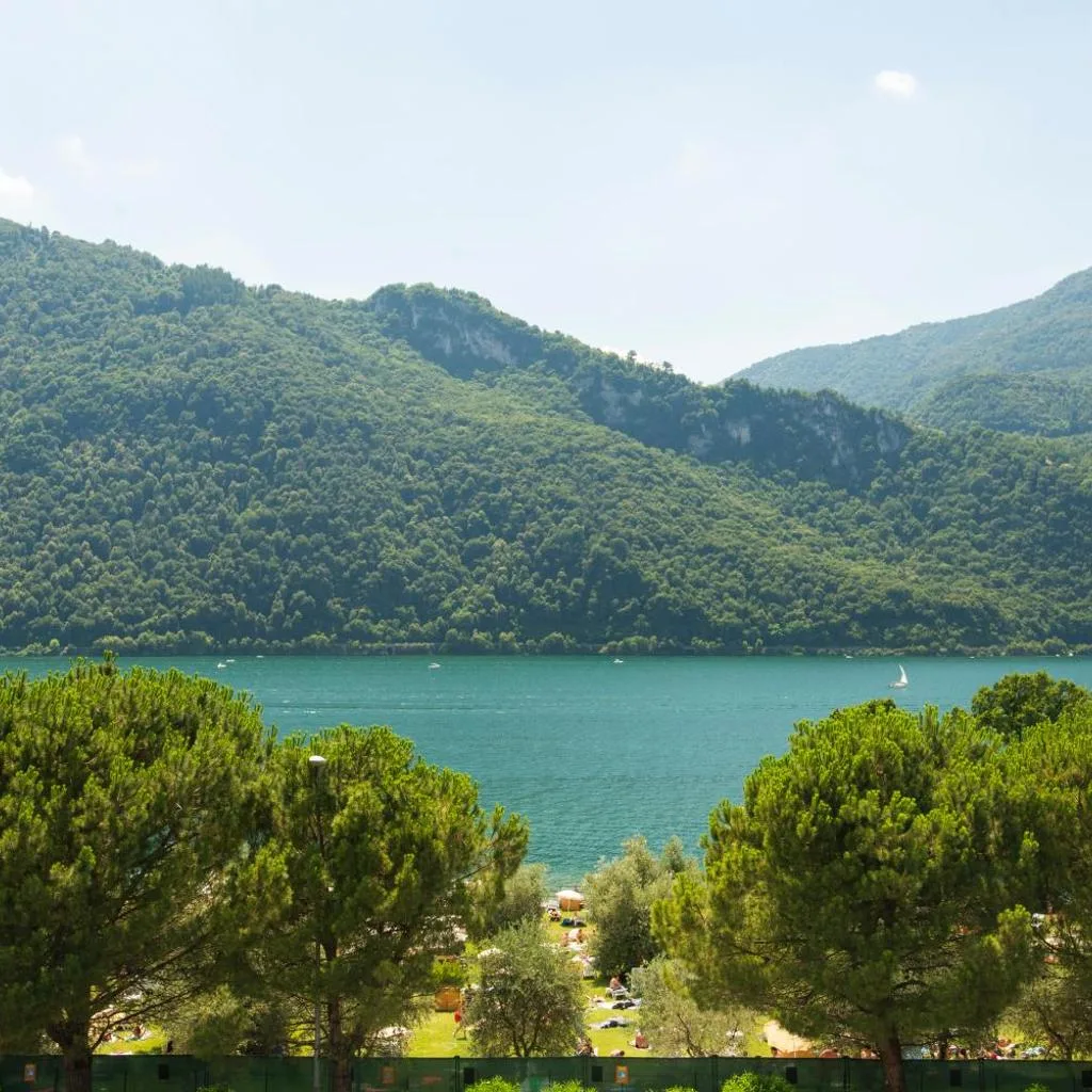 Park Hotel Abbadia - صورة 17