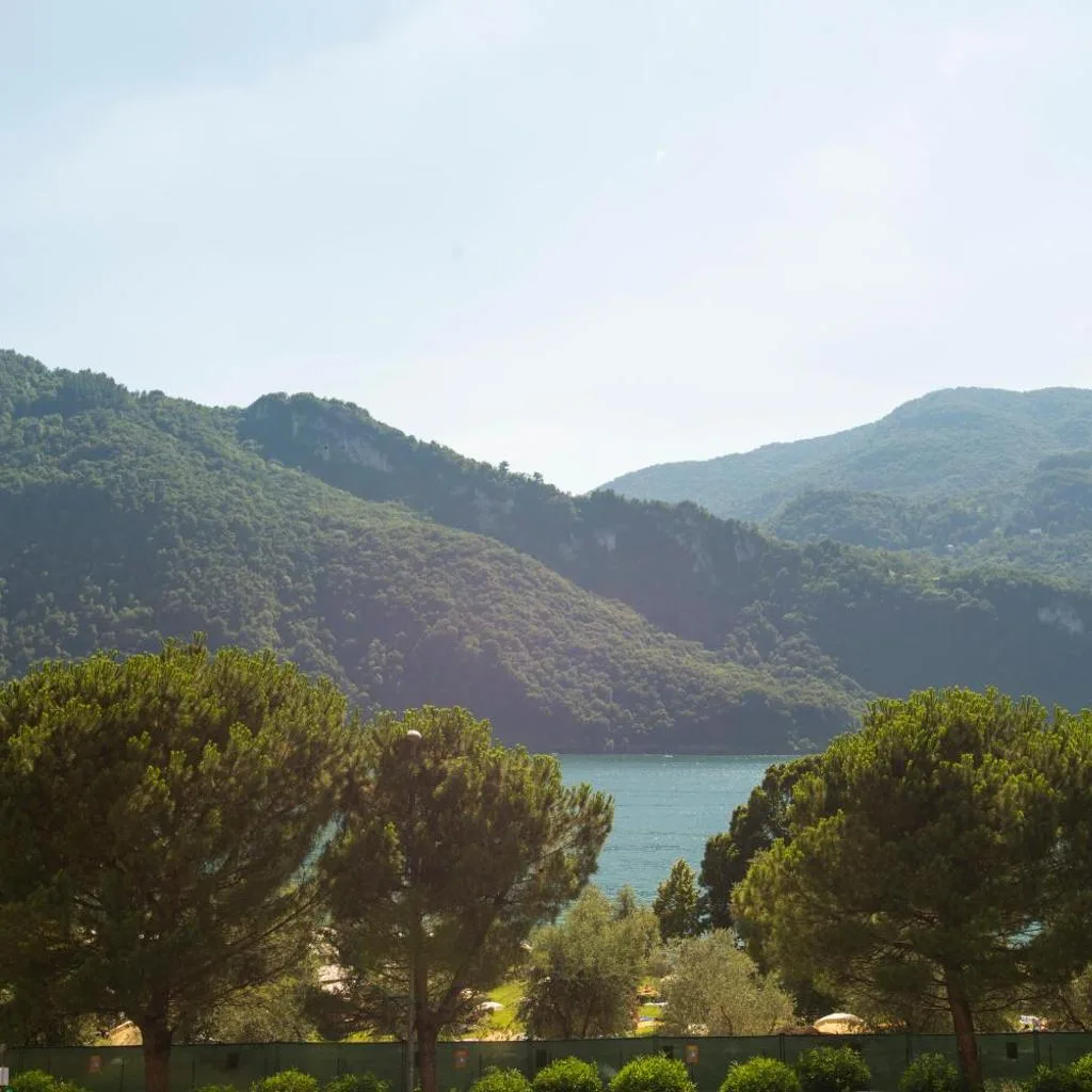 Park Hotel Abbadia - صورة 18