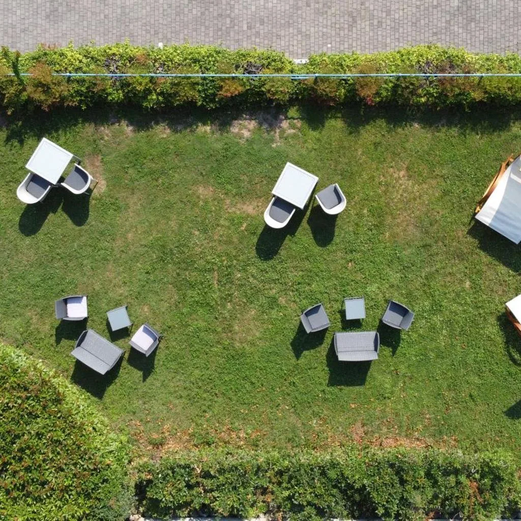 Park Hotel Abbadia - صورة 19