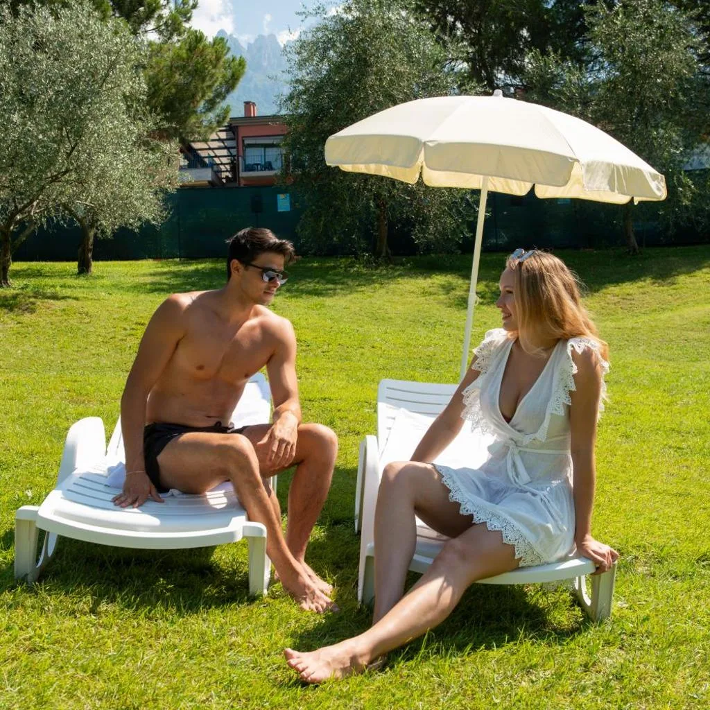 Park Hotel Abbadia - صورة 20