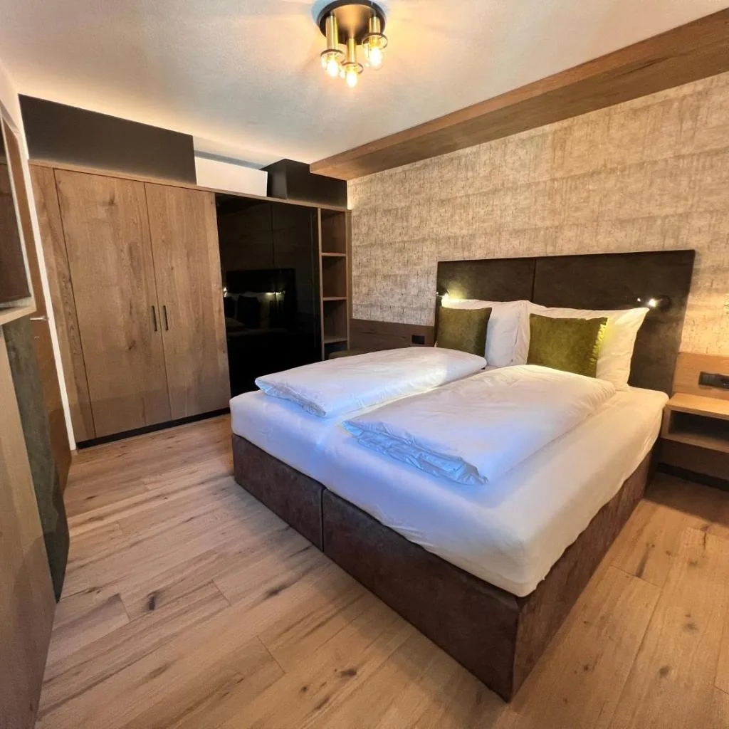 Adlhof Apartments - صورة 12