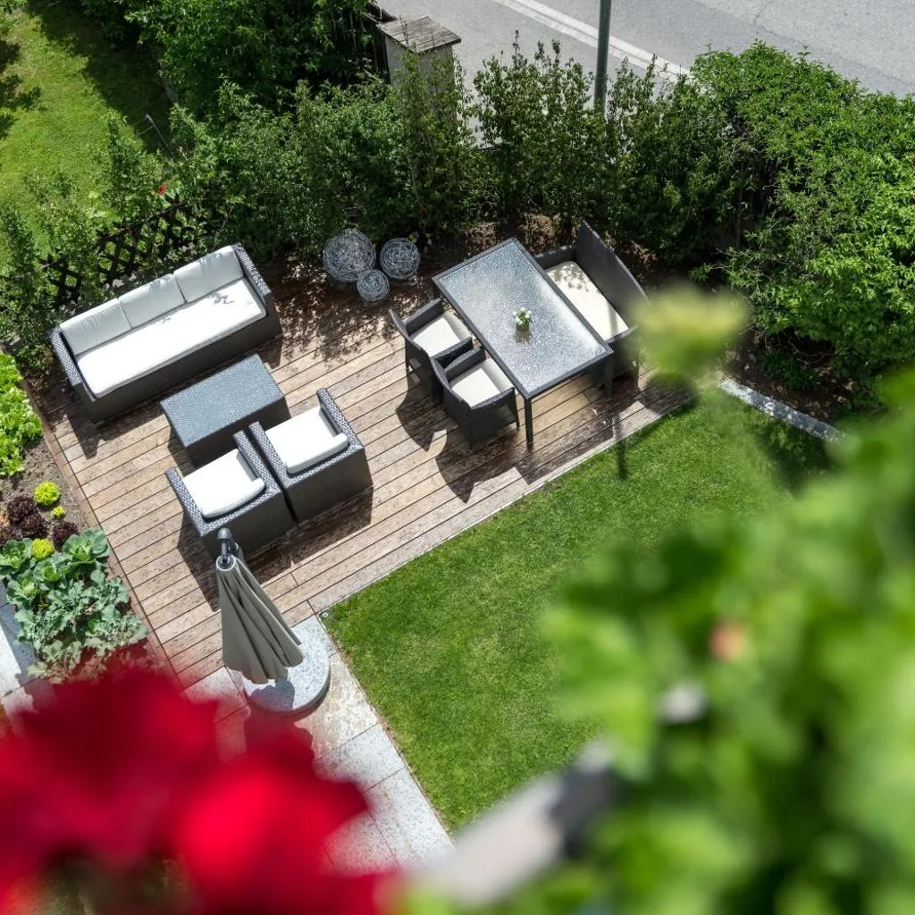 Adlhof Apartments - صورة 16