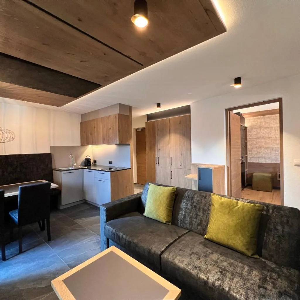 Adlhof Apartments - صورة 2