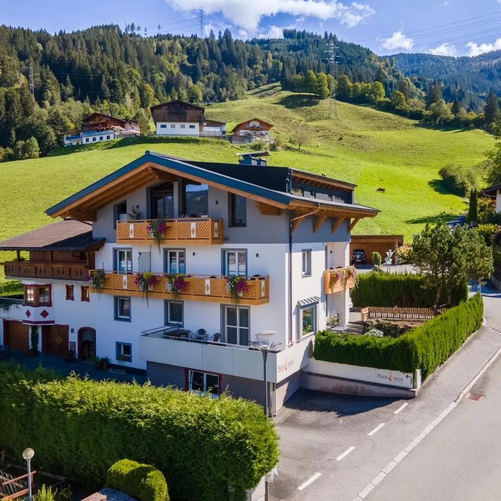 Bernstein Appartements