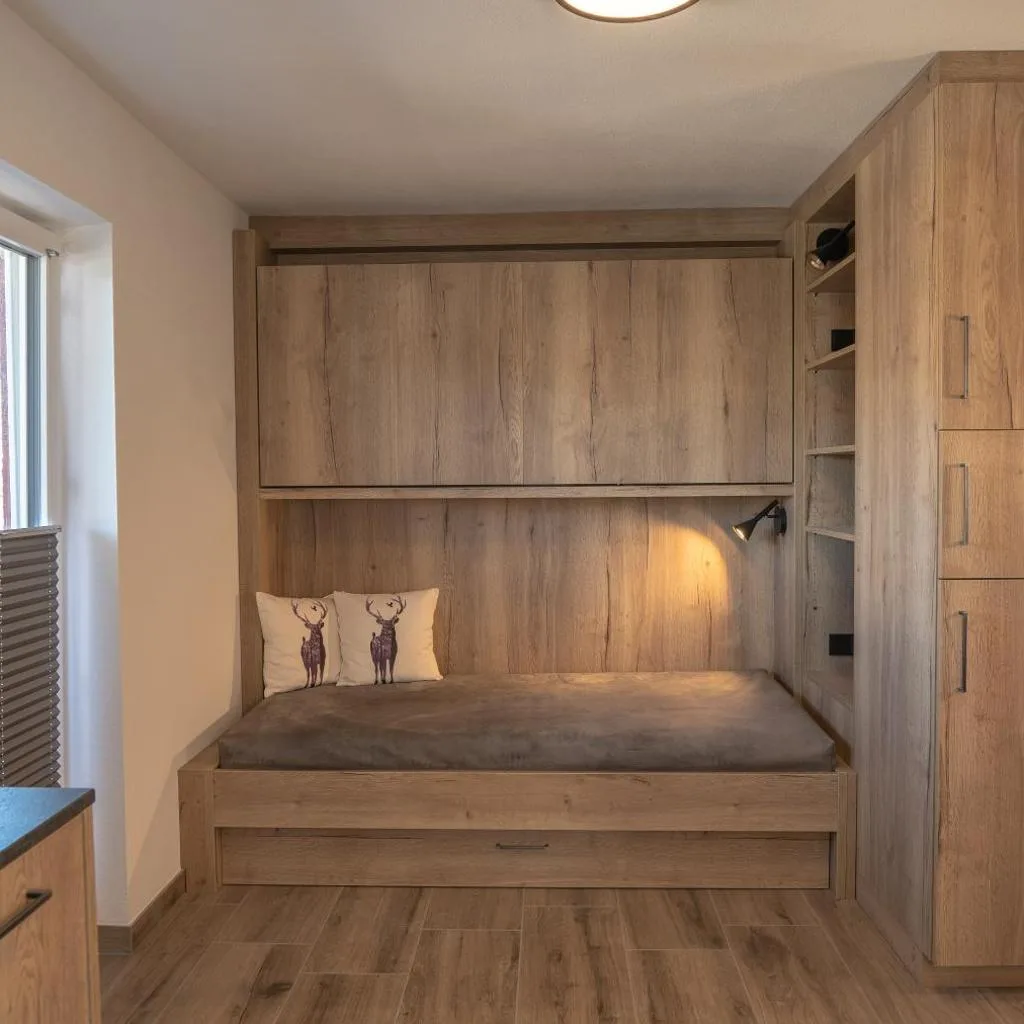 Bernstein Appartements - صورة 10