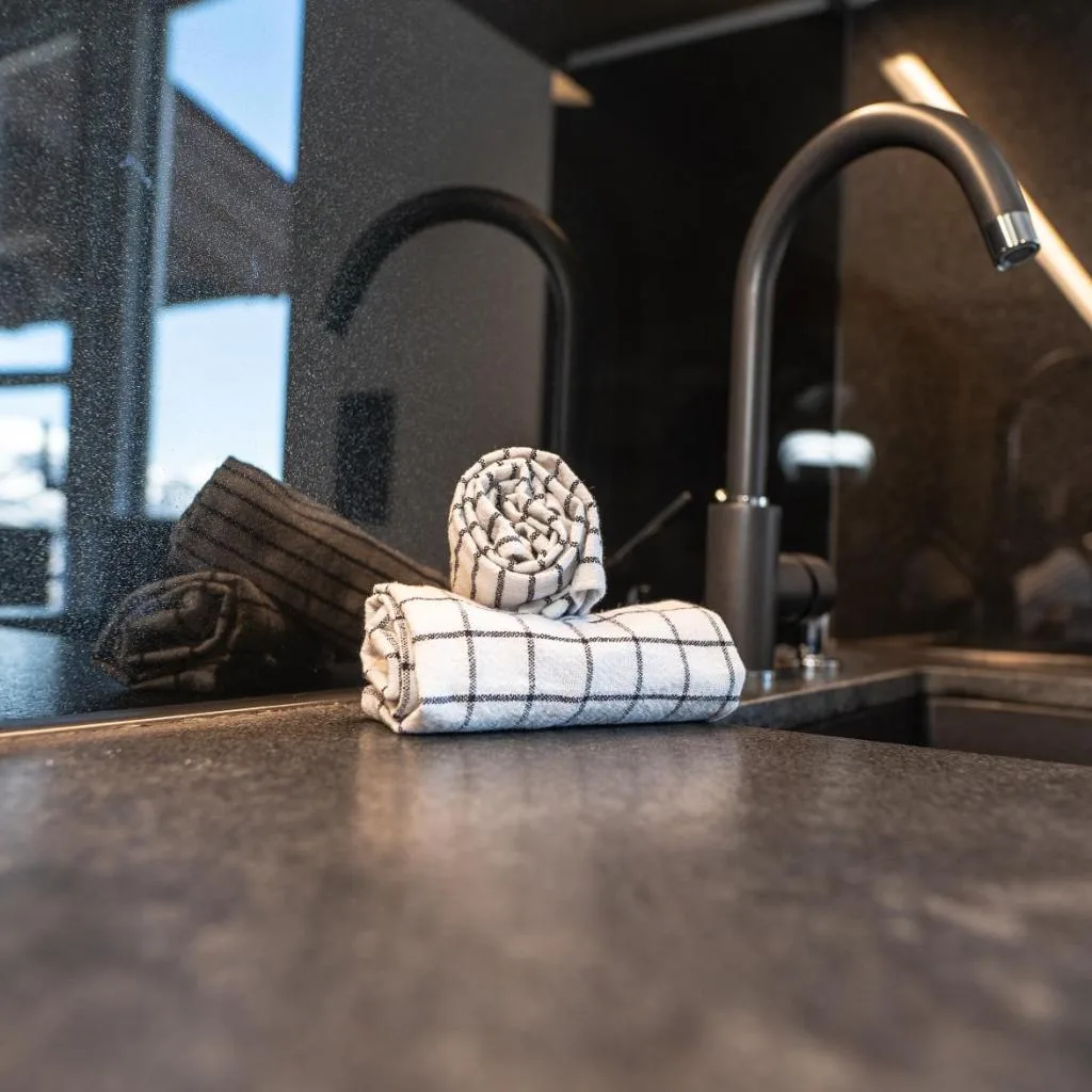 Bernstein Appartements - صورة 13