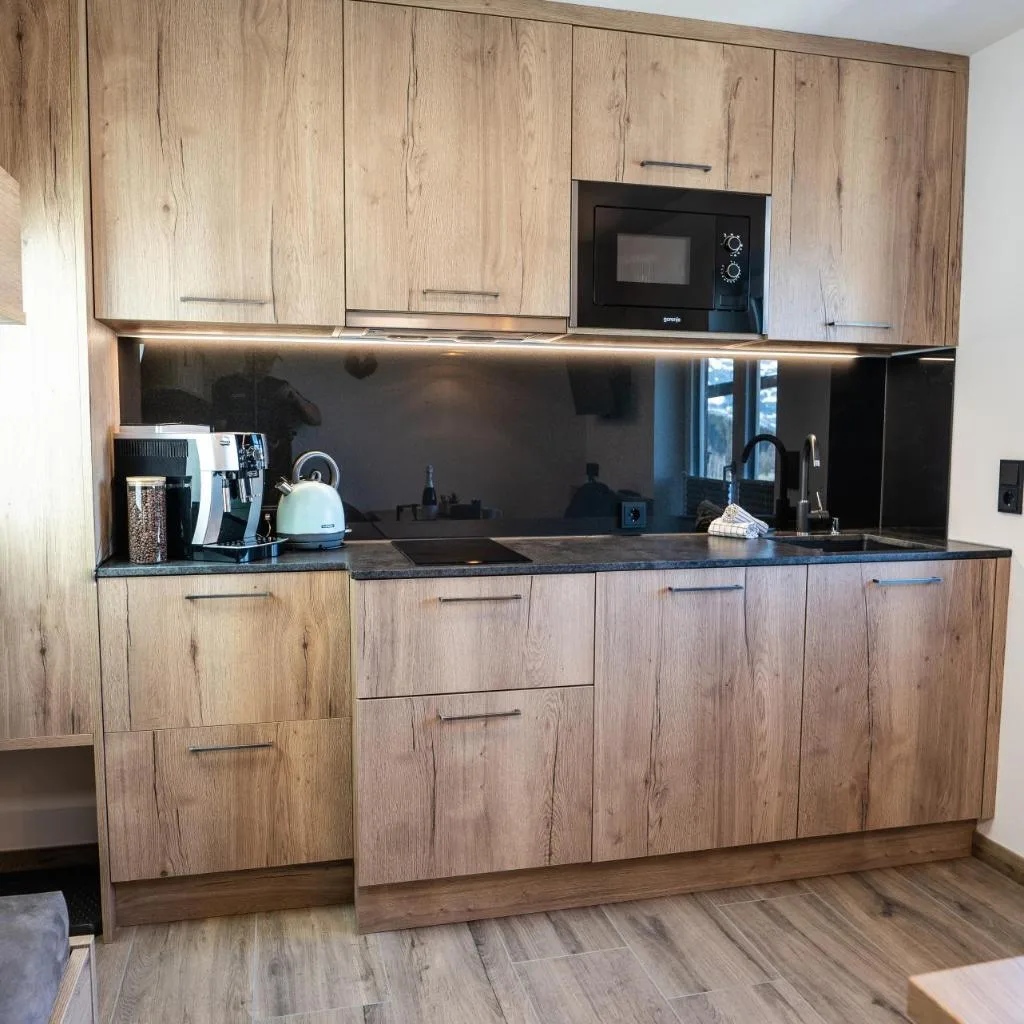 Bernstein Appartements - صورة 14