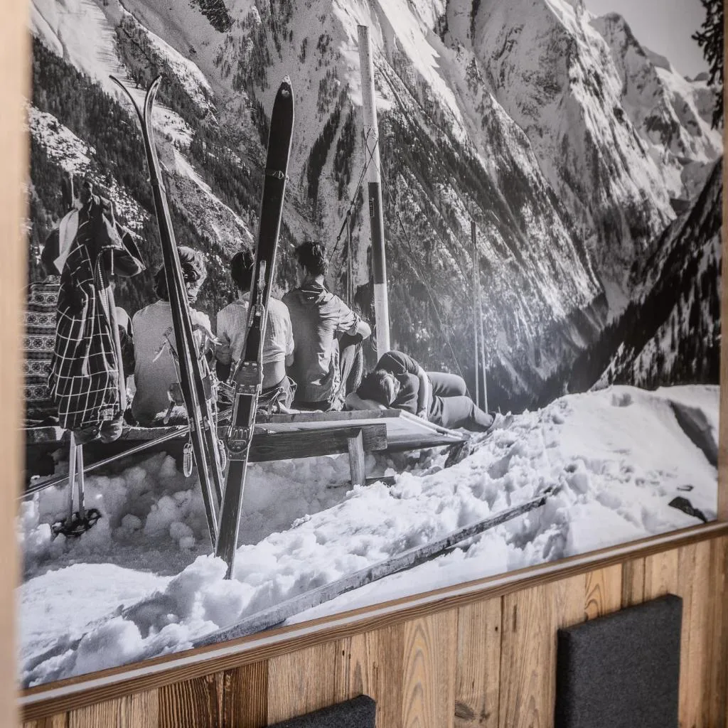 Bernstein Appartements - صورة 2