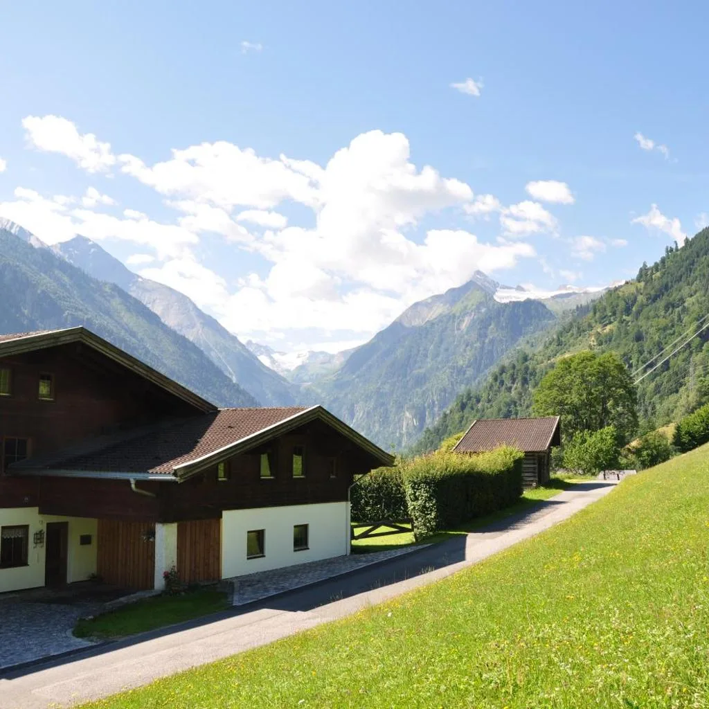 Apartment Grossglockner Kaprun