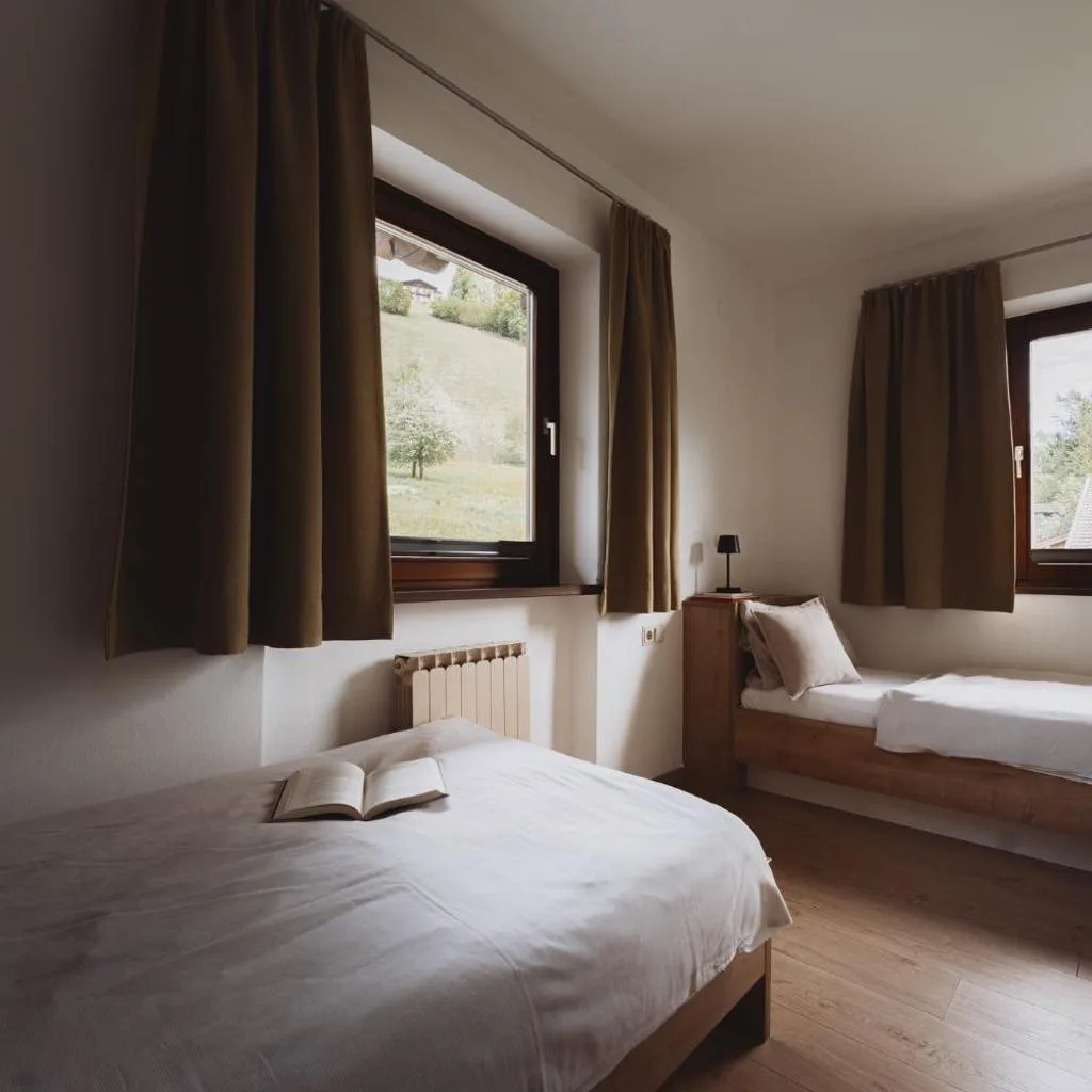 Apartment Grossglockner Kaprun - صورة 12