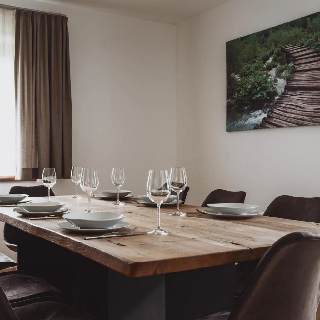 Apartment Grossglockner Kaprun - صورة 20