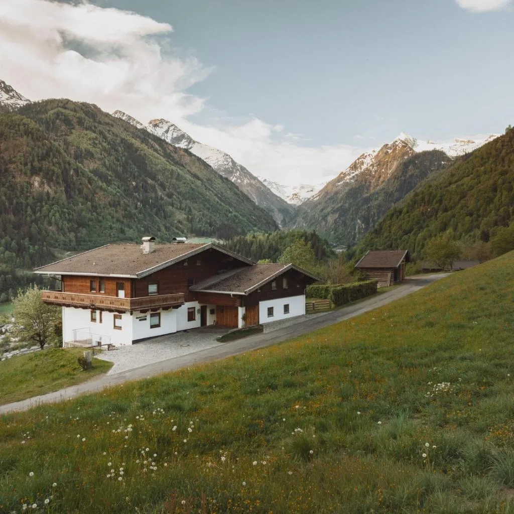 Apartment Grossglockner Kaprun - صورة 5