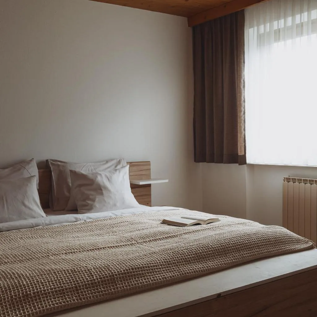 Apartment Grossglockner Kaprun - صورة 7