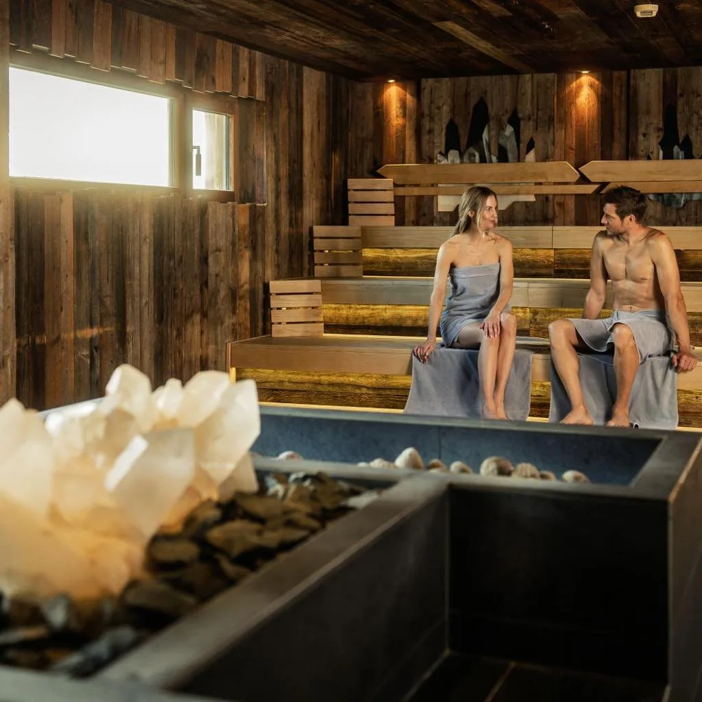Tauern Spa Hotel & Therme - صورة 12