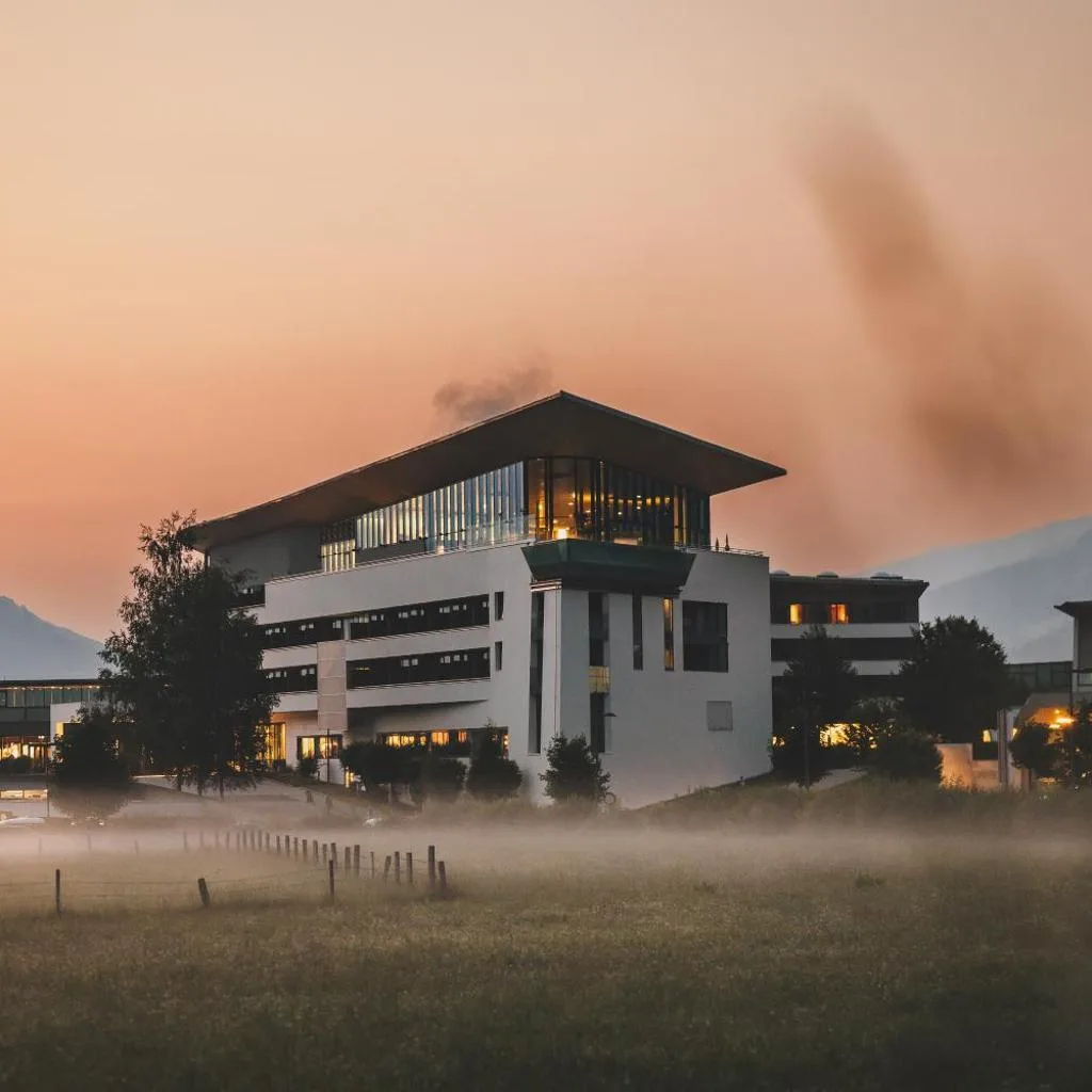 Tauern Spa Hotel & Therme - صورة 14