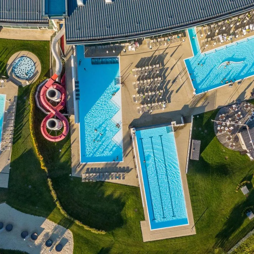 Tauern Spa Hotel & Therme - صورة 15