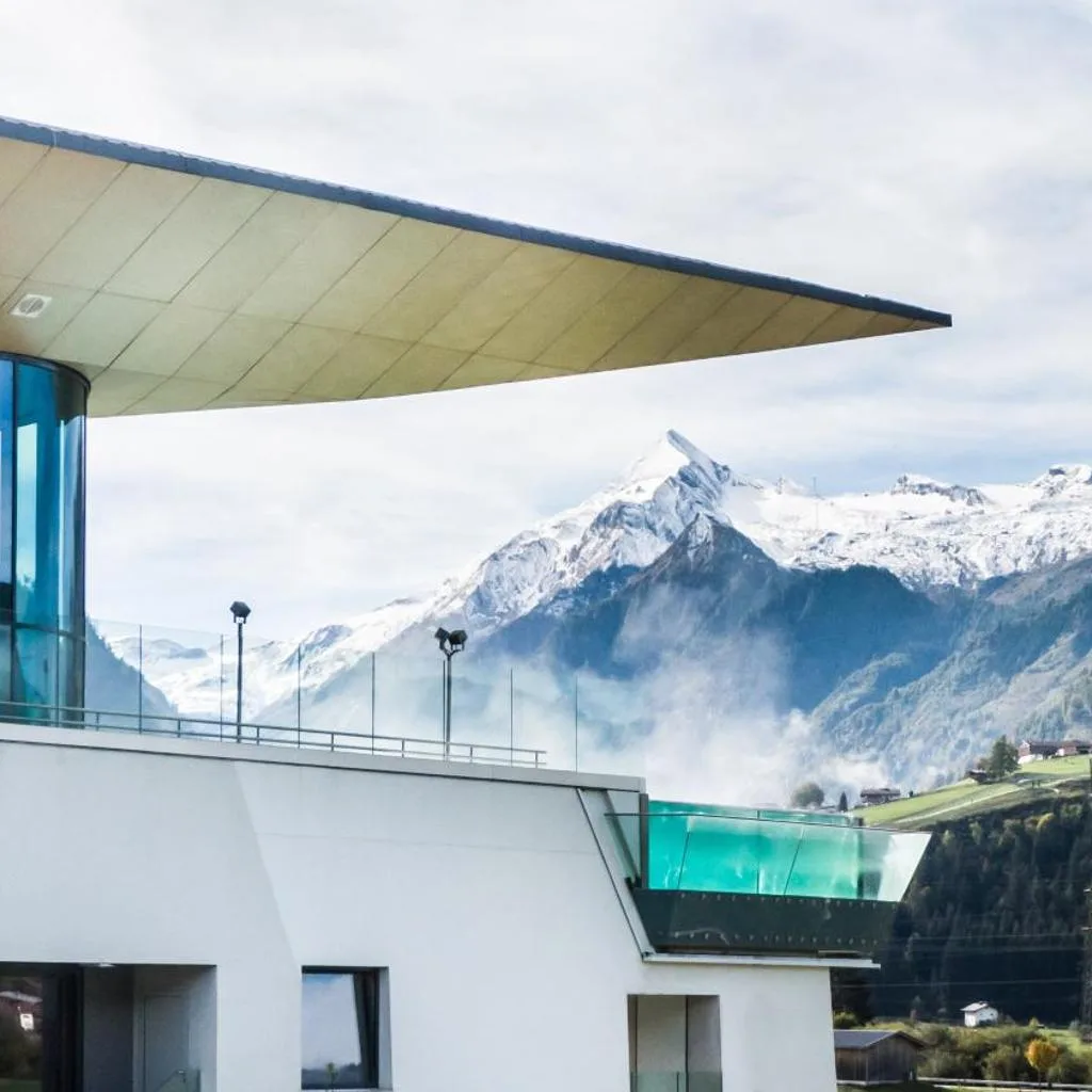 Tauern Spa Hotel & Therme - صورة 16