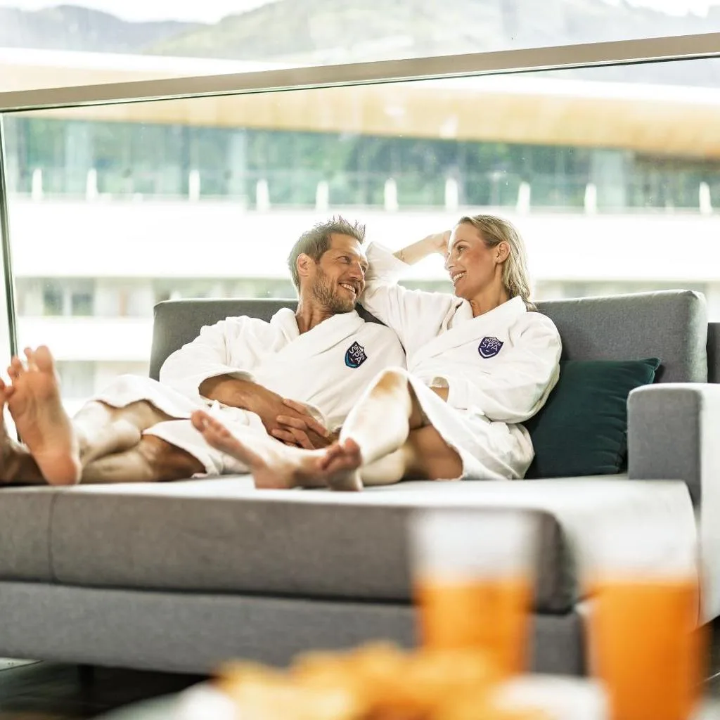 Tauern Spa Hotel & Therme - صورة 17