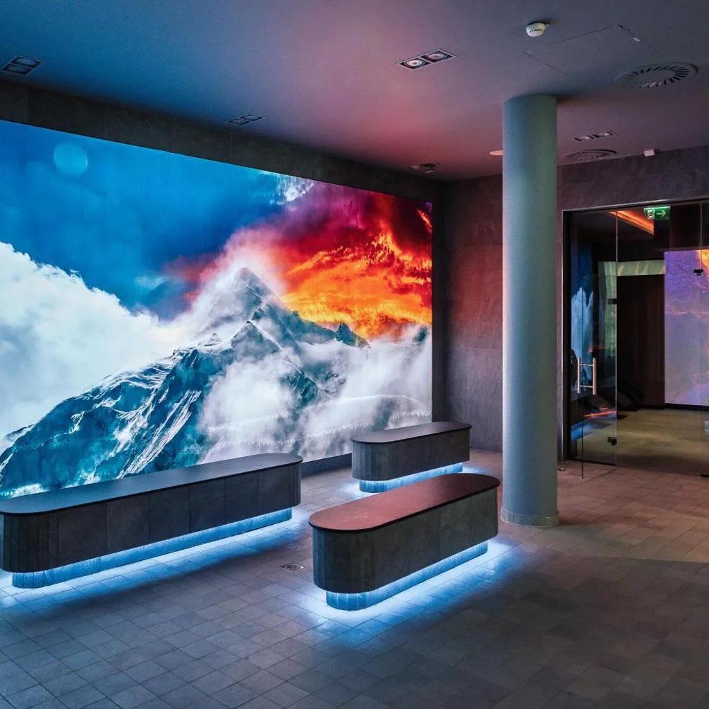 Tauern Spa Hotel & Therme - صورة 18