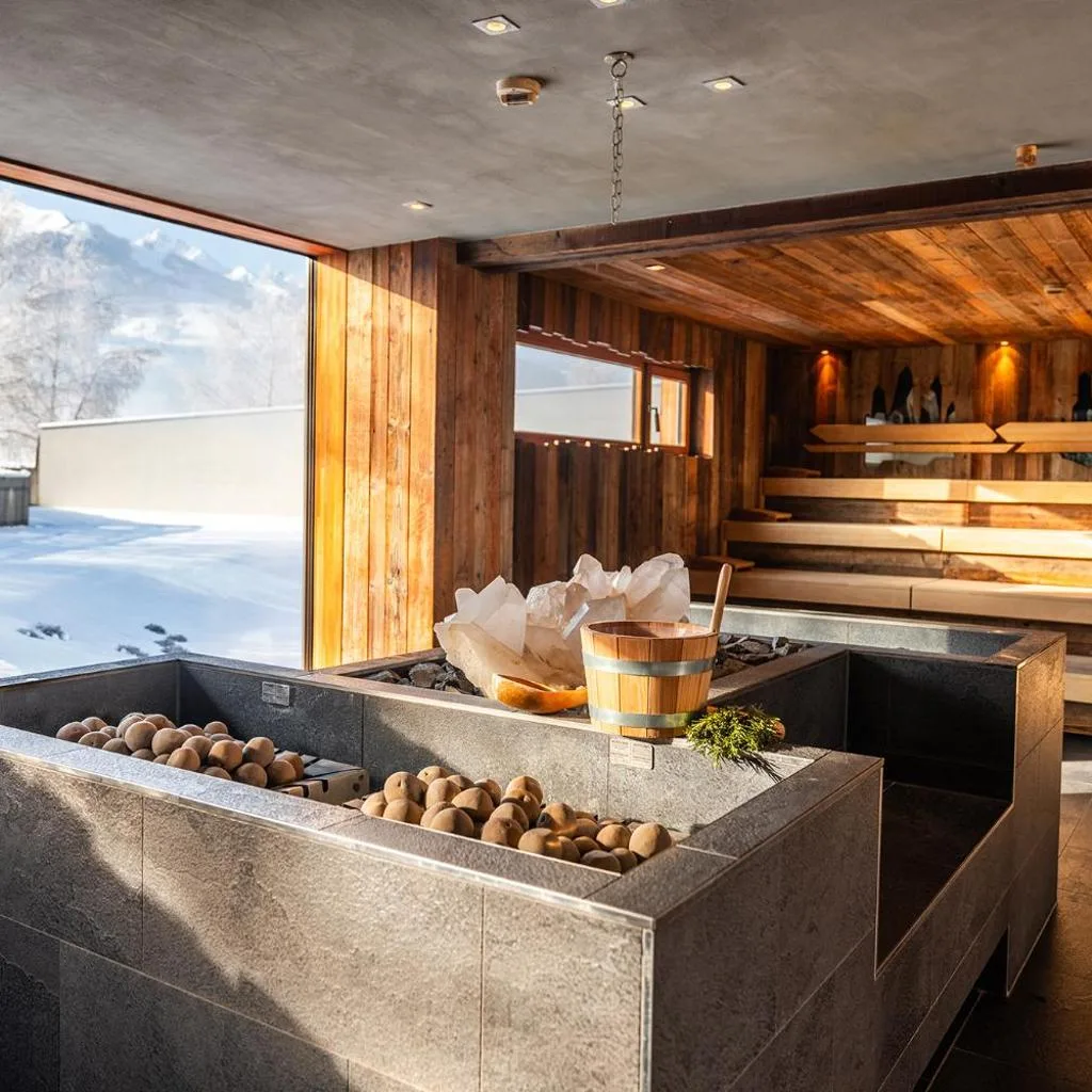 Tauern Spa Hotel & Therme - صورة 19