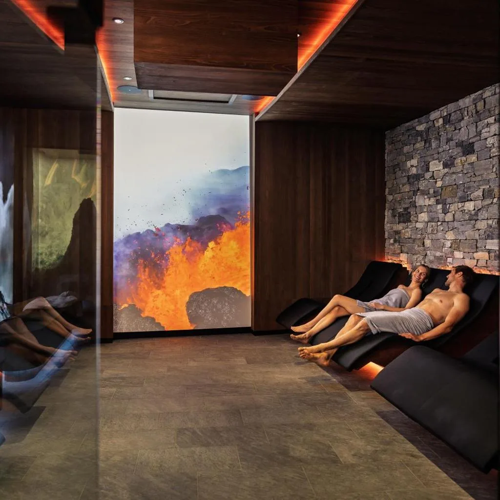Tauern Spa Hotel & Therme - صورة 20